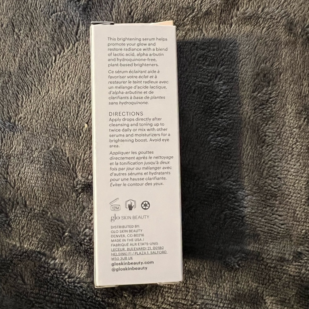 Glo Skin Beauty Drops - Picture 5 of 7